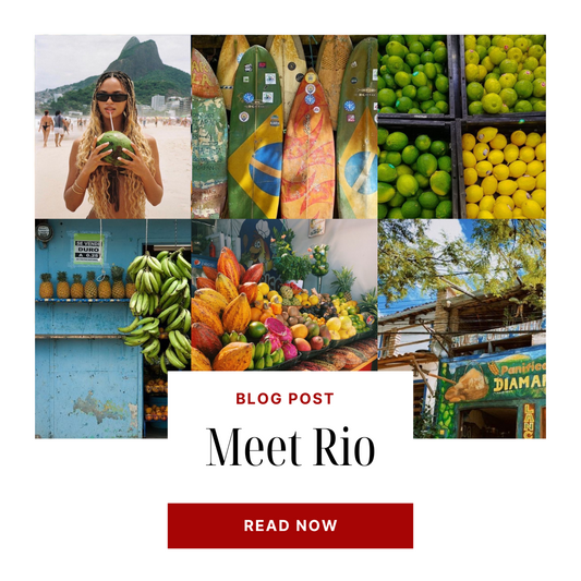 Meet Rio