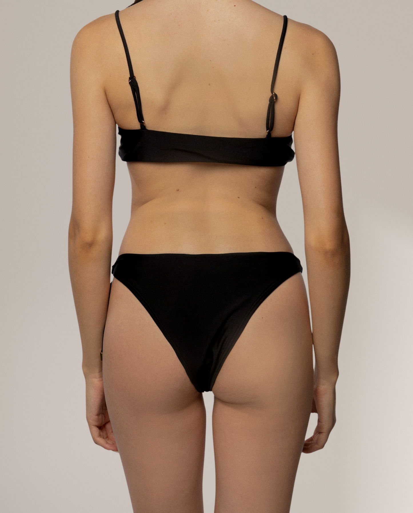 St. Tropez Set - Black