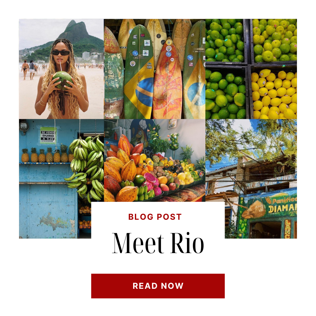 Meet Rio