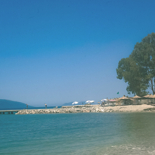 48 Hours on the Albanian Riviera
