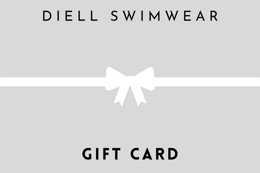 Diell Swimwear Gift Card