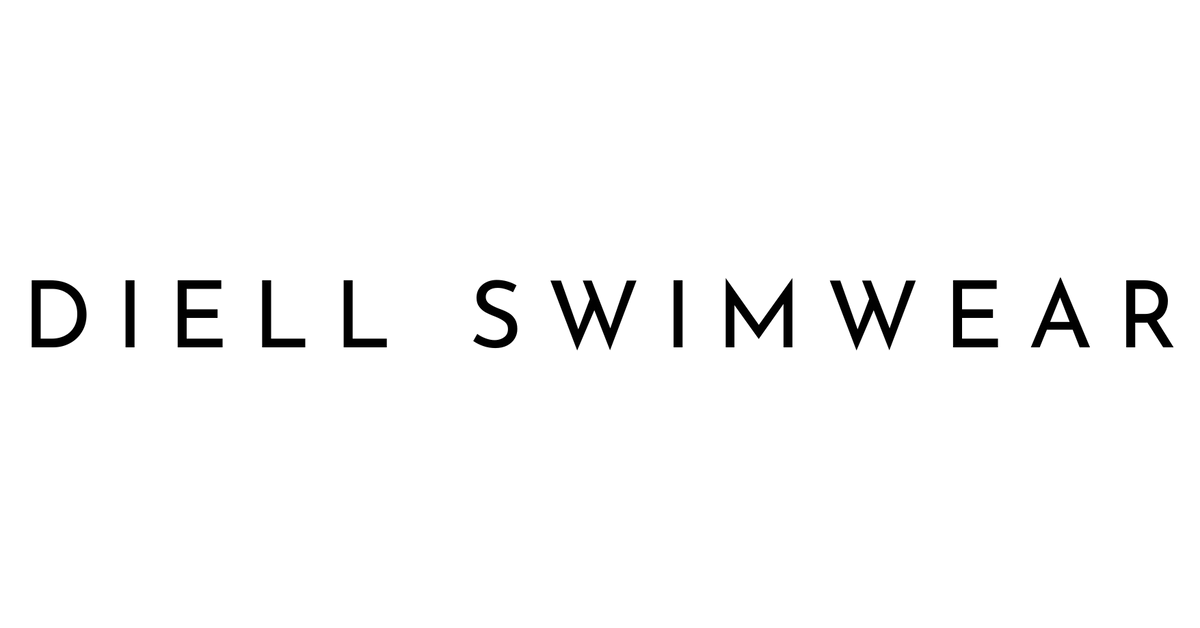 Diell Swimwear – Diell Swimwear
